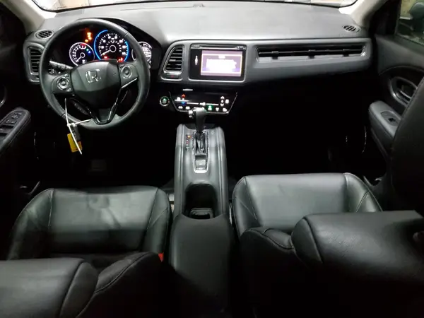 3CZRU5H75GM708515 2016 HONDA HR-V - Image 8