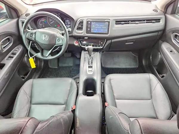 3CZRU5H75GM709003 2016 HONDA HR-V - Image 8