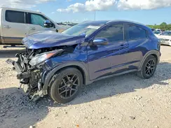 3CZRU5H75GM709793 2016 HONDA HR-V