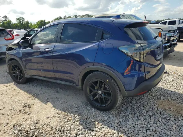 3CZRU5H75GM709793 2016 HONDA HR-V - Image 2