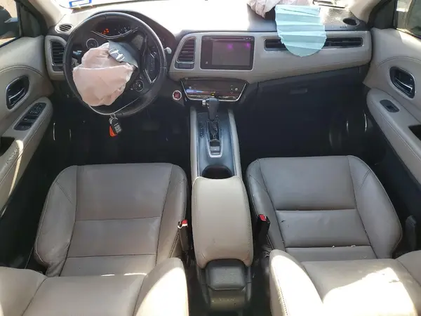 3CZRU5H75GM709793 2016 HONDA HR-V - Image 8