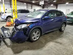 3CZRU5H75GM711768 2016 HONDA HR-V