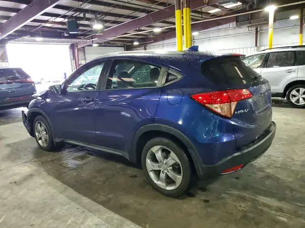 3CZRU5H75GM711768 2016 HONDA HR-V - Image 2