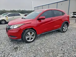 3CZRU5H75GM713732 2016 HONDA HR-V