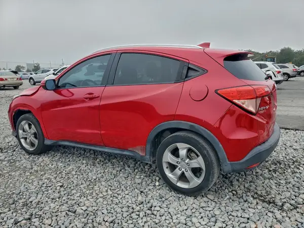 3CZRU5H75GM713732 2016 HONDA HR-V - Image 2