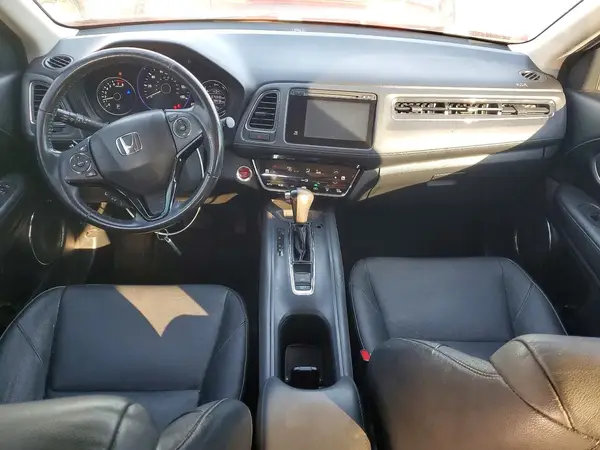 3CZRU5H75GM713732 2016 HONDA HR-V - Image 8