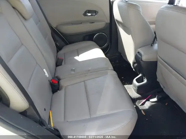 3CZRU5H75GM713763 2016 HONDA HR-V - Image 8