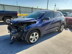 3CZRU5H75GM713813 2016 HONDA HR-V