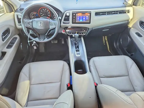 3CZRU5H75GM713813 2016 HONDA HR-V - Image 8