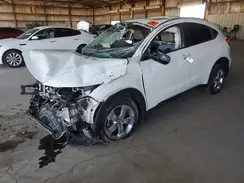 3CZRU5H75GM714122 2016 HONDA HR-V