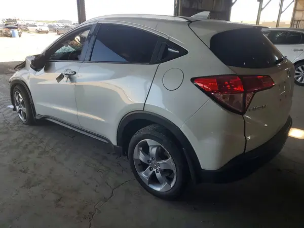 3CZRU5H75GM714122 2016 HONDA HR-V - Image 2