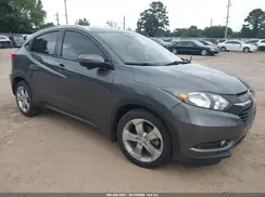 3CZRU5H75GM717635 2016 HONDA HR-V