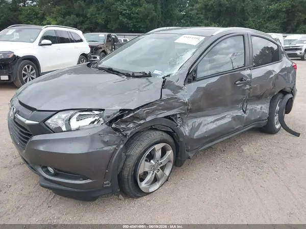 3CZRU5H75GM717635 2016 HONDA HR-V - Image 2