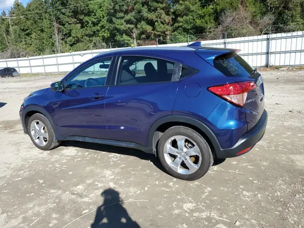 3CZRU5H75GM722544 2016 HONDA HR-V - Image 2