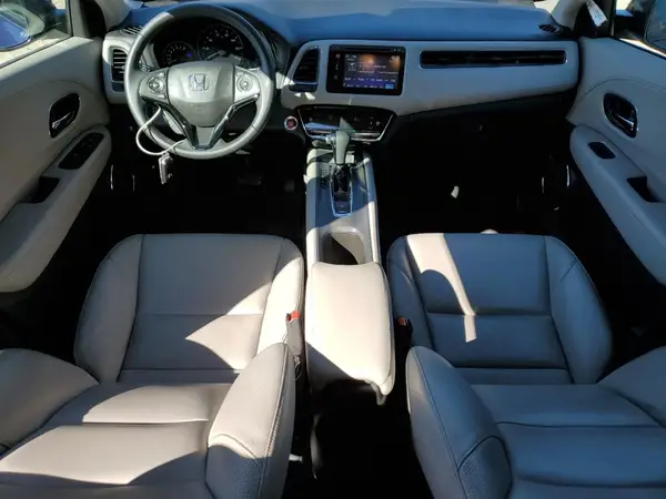 3CZRU5H75GM722544 2016 HONDA HR-V - Image 8