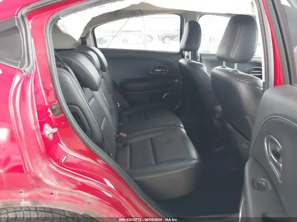 3CZRU5H75GM722754 2016 HONDA HR-V - Image 8
