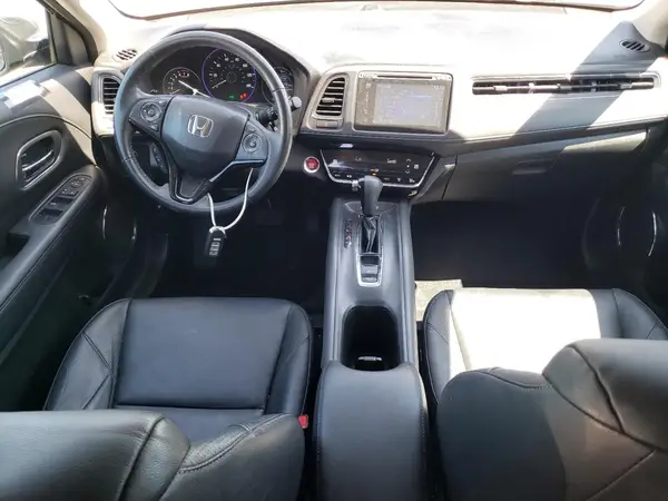 3CZRU5H75GM724052 2016 HONDA HR-V - Image 8