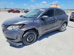 3CZRU5H75GM724147 2016 HONDA HR-V