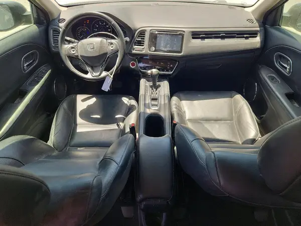 3CZRU5H75GM724147 2016 HONDA HR-V - Image 8