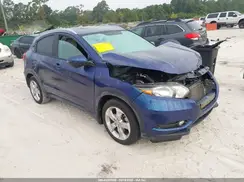 3CZRU5H75GM724228 2016 HONDA HR-V