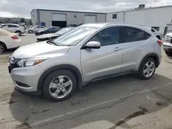 3CZRU5H75GM724889 2016 HONDA HR-V