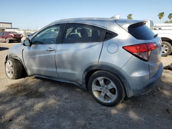 3CZRU5H75GM725427 2016 HONDA HR-V - Image 2