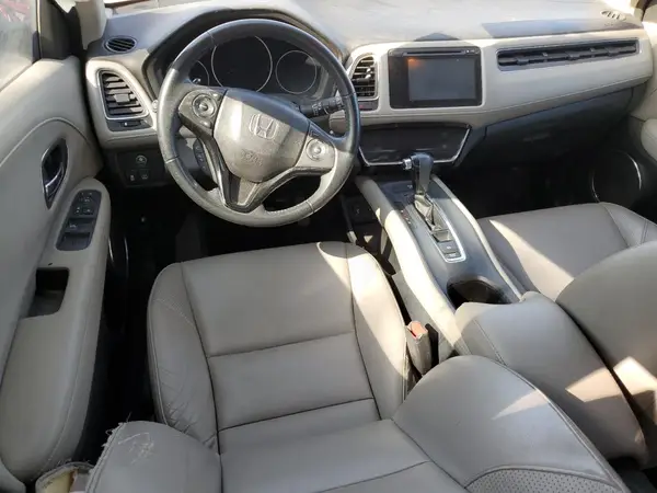 3CZRU5H75GM725427 2016 HONDA HR-V - Image 8
