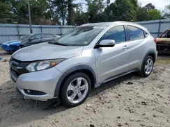 3CZRU5H75GM725430 2016 HONDA HR-V