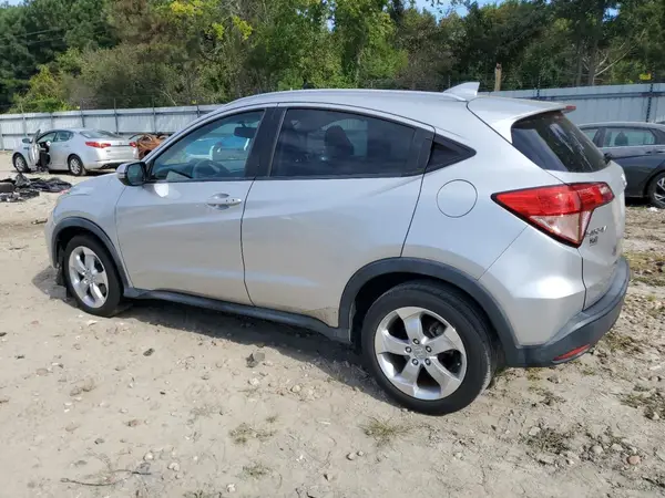 3CZRU5H75GM725430 2016 HONDA HR-V - Image 2