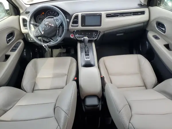 3CZRU5H75GM725430 2016 HONDA HR-V - Image 8