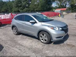 3CZRU5H75GM725489 2016 HONDA HR-V