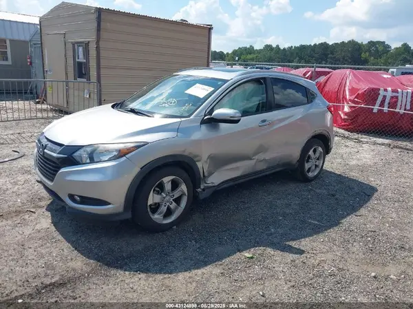 3CZRU5H75GM725489 2016 HONDA HR-V - Image 2