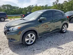 3CZRU5H75GM726822 2016 HONDA HR-V