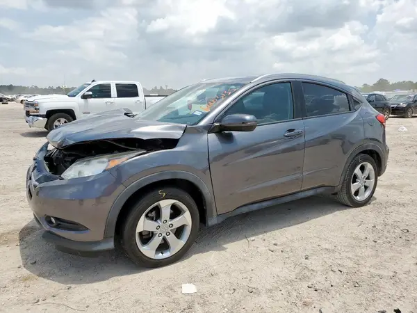 3CZRU5H75GM726853 2016 HONDA HR-V - Image 1