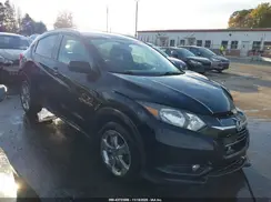 3CZRU5H75GM728201 2016 HONDA HR-V