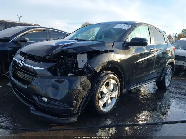 3CZRU5H75GM728201 2016 HONDA HR-V - Image 2
