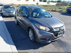 3CZRU5H75GM728442 2016 HONDA HR-V