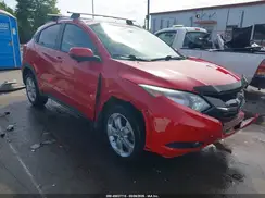 3CZRU5H75GM728599 2016 HONDA HR-V
