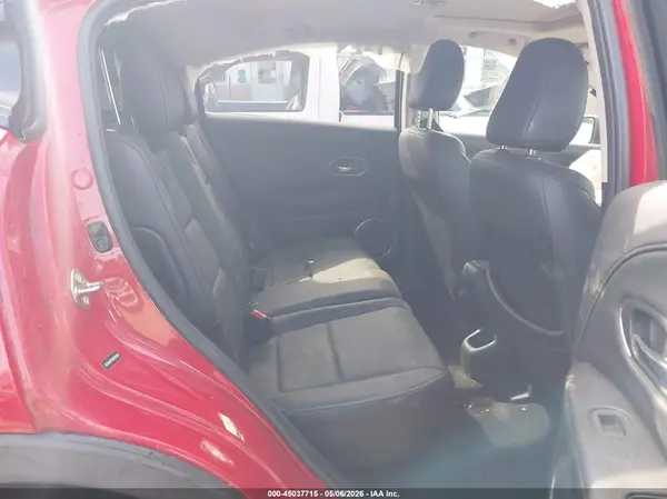 3CZRU5H75GM728599 2016 HONDA HR-V - Image 8