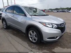 3CZRU5H75GM728943 2016 HONDA HR-V