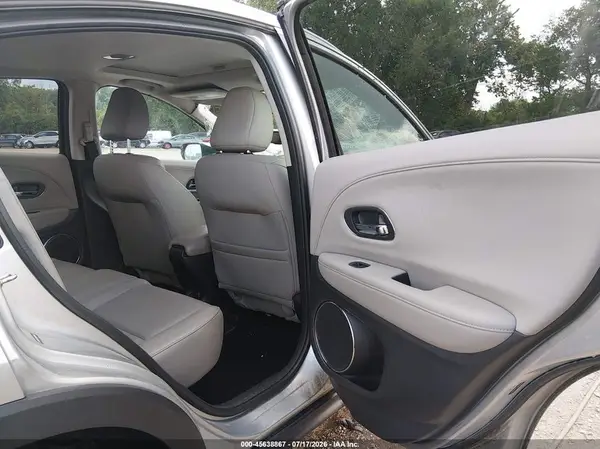 3CZRU5H75GM728943 2016 HONDA HR-V - Image 8
