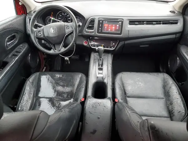 3CZRU5H75GM729283 2016 HONDA HR-V - Image 8