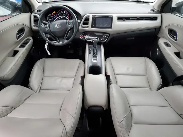 3CZRU5H75GM737688 2016 HONDA HR-V - Image 8