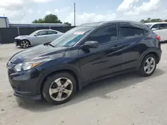 3CZRU5H75GM740509 2016 HONDA HR-V