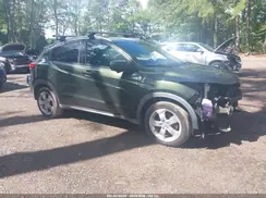 3CZRU5H75GM740543 2016 HONDA HR-V