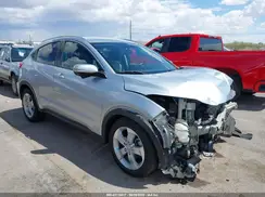 3CZRU5H75GM742728 2016 HONDA HR-V