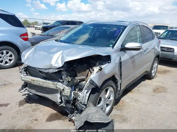 3CZRU5H75GM742728 2016 HONDA HR-V - Image 2