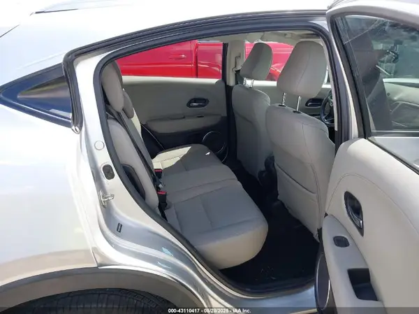 3CZRU5H75GM742728 2016 HONDA HR-V - Image 8