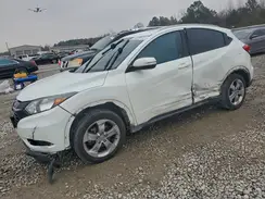 3CZRU5H75GM742776 2016 HONDA HR-V