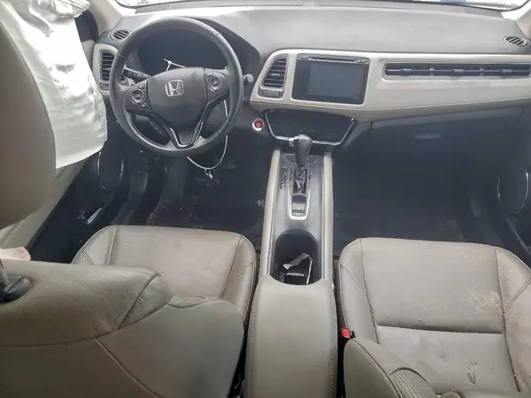 3CZRU5H75GM742776 2016 HONDA HR-V - Image 8